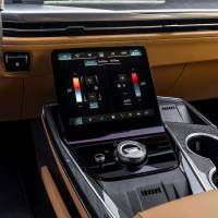 2026 Cadillac Escalade IQ 1000E Premium Luxury AWD for sale in Dubai — photo 9 of 22