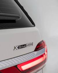 2019 BMW X7 xDrive50i M Sport for sale in Dubai — photo 4 of 13
