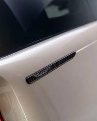 2023 Land Rover Range Rover Mansory First Edition LWB for sale in Dubai — photo 3 of 26