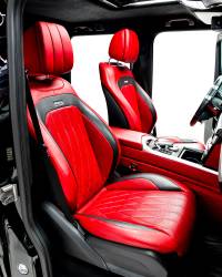 2019 Mercedes-Benz G63 AMG for sale in Dubai — photo 14 of 15