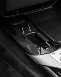 2026 Ferrari 12Cilindri Spider (Atelier) for sale in Dubai — photo 9 of 28