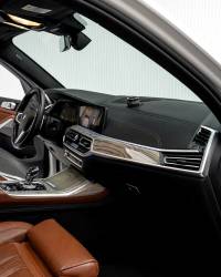 2019 BMW X7 xDrive50i M Sport for sale in Dubai — photo 9 of 13