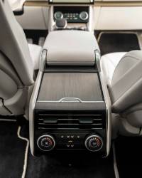 2023 Land Rover Range Rover Mansory First Edition LWB for sale in Dubai — photo 21 of 26