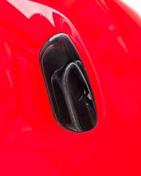 2022 Ferrari F8 Tributo for sale in Dubai — photo 19 of 24