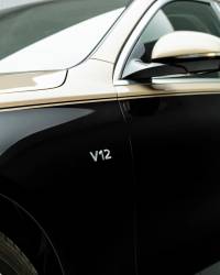 2024 Mercedes-Maybach S680 First Class for sale in Dubai — photo 22 of 23