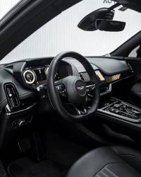 2025 Aston Martin DBX707 for sale in Dubai — photo 6 of 18