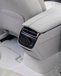2022 Mercedes-Benz EQS 580 4MATIC Edition One for sale in Dubai — photo 14 of 19