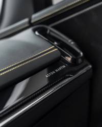 2025 Aston Martin DBX707 for sale in Dubai — photo 10 of 18