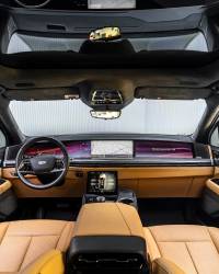 2026 Cadillac Escalade IQ 1000E Premium Luxury AWD for sale in Dubai — photo 7 of 22