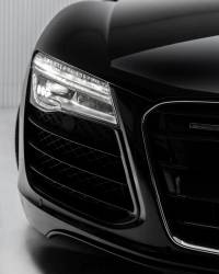 2015 Audi R8 Spyder V8 FSI Quattro for sale in Dubai — photo 16 of 20