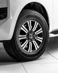 2024 Nissan Patrol SE T2 for sale in Dubai — photo 3 of 14