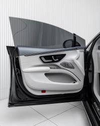 2022 Mercedes-Benz EQS 580 4MATIC Edition One for sale in Dubai — photo 4 of 19