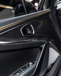 2025 Aston Martin DBX707 for sale in Dubai — photo 15 of 18