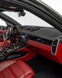 2021 Porsche Cayenne Coupe for sale in Dubai — photo 11 of 13