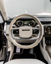 2023 Land Rover Range Rover Mansory First Edition LWB for sale in Dubai — photo 10 of 26