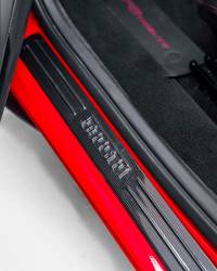 2022 Ferrari F8 Tributo for sale in Dubai — photo 4 of 24