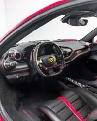 2022 Ferrari F8 Tributo for sale in Dubai — photo 5 of 24
