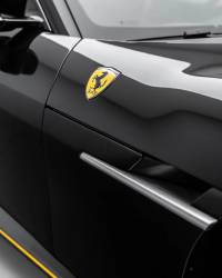 2026 Ferrari 12Cilindri Spider (Atelier) for sale in Dubai — photo 23 of 28