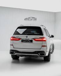 2019 BMW X7 xDrive50i M Sport for sale in Dubai — photo 2 of 13