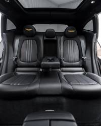 2025 Aston Martin DBX707 for sale in Dubai — photo 11 of 18
