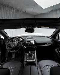 2025 Aston Martin DBX707 for sale in Dubai — photo 2 of 18