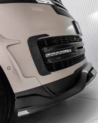 2023 Land Rover Range Rover Mansory First Edition LWB for sale in Dubai — photo 7 of 26