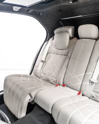 2024 BMW 740i M Sport for sale in Dubai — photo 15 of 17
