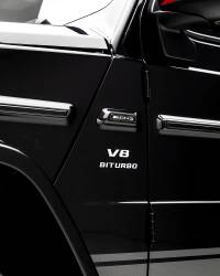 2019 Mercedes-Benz G63 AMG for sale in Dubai — photo 6 of 15