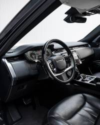 2023 Land Rover Range Rover SE P530 for sale in Dubai — photo 3 of 14