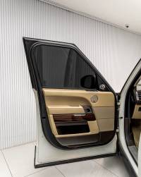 2015 Land Rover Range Rover HSE for sale in Dubai — photo 5 of 10