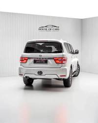 2024 Nissan Patrol SE T2 for sale in Dubai — photo 2 of 14