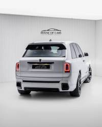 2019 Rolls-Royce Cullinan (2025 Facelift) for sale in Dubai — photo 2 of 20