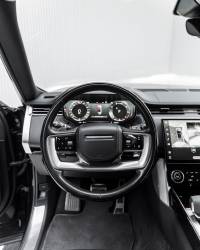 2023 Land Rover Range Rover SE P530 for sale in Dubai — photo 4 of 14
