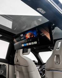 2024 BMW 740i M Sport for sale in Dubai — photo 17 of 17