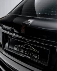 2020 Rolls-Royce Cullinan Black Badge (Facelift) for sale in Dubai — photo 6 of 20