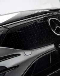 2022 Mercedes-Benz EQS 580 4MATIC Edition One for sale in Dubai — photo 17 of 19