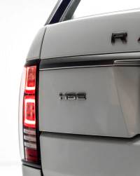 2015 Land Rover Range Rover HSE for sale in Dubai — photo 4 of 10
