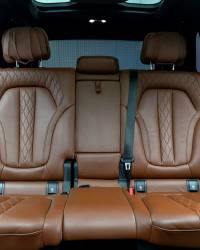 2019 BMW X7 xDrive50i M Sport for sale in Dubai — photo 12 of 13