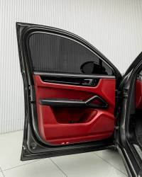 2021 Porsche Cayenne Coupe for sale in Dubai — photo 5 of 13