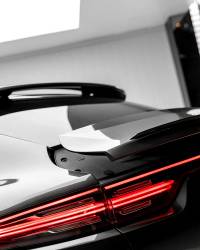 2021 Porsche Cayenne Coupe for sale in Dubai — photo 4 of 13