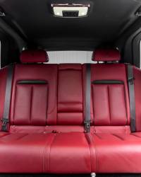 2019 Rolls-Royce Cullinan (2025 Facelift) for sale in Dubai — photo 12 of 20