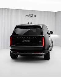 2023 Land Rover Range Rover SE P530 for sale in Dubai — photo 2 of 14