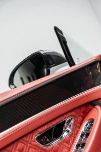 2023 Bentley Continental W12 GTC Speed for sale in Dubai — photo 12 of 18