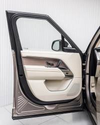 2023 Land Rover Range Rover Mansory First Edition LWB for sale in Dubai — photo 8 of 26