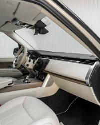 2023 Land Rover Range Rover Mansory First Edition LWB for sale in Dubai — photo 13 of 26