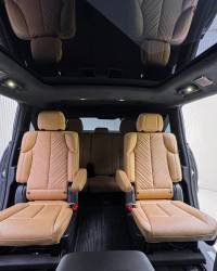 2026 Cadillac Escalade IQ 1000E Premium Luxury AWD for sale in Dubai — photo 12 of 22