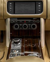 2015 Land Rover Range Rover HSE for sale in Dubai — photo 9 of 10