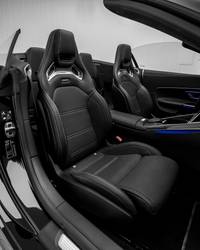 2023 Mercedes-Benz SL 63 AMG 4MATIC+ for sale in Dubai — photo 13 of 18