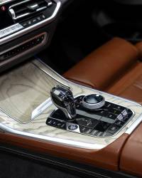 2019 BMW X7 xDrive50i M Sport for sale in Dubai — photo 8 of 13