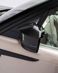 2023 Land Rover Range Rover Mansory First Edition LWB for sale in Dubai — photo 6 of 26